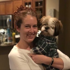 Meet your Posher, Laura